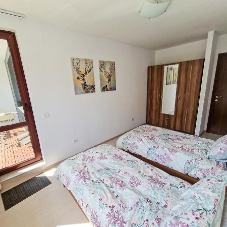 Sunny Apartment C25 Borovets Dış mekan fotoğraf