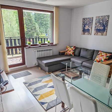 Sunny Apartment C25 Borovets Dış mekan fotoğraf