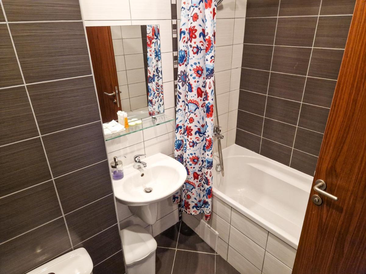 Sunny Apartment C25 Borovets Dış mekan fotoğraf