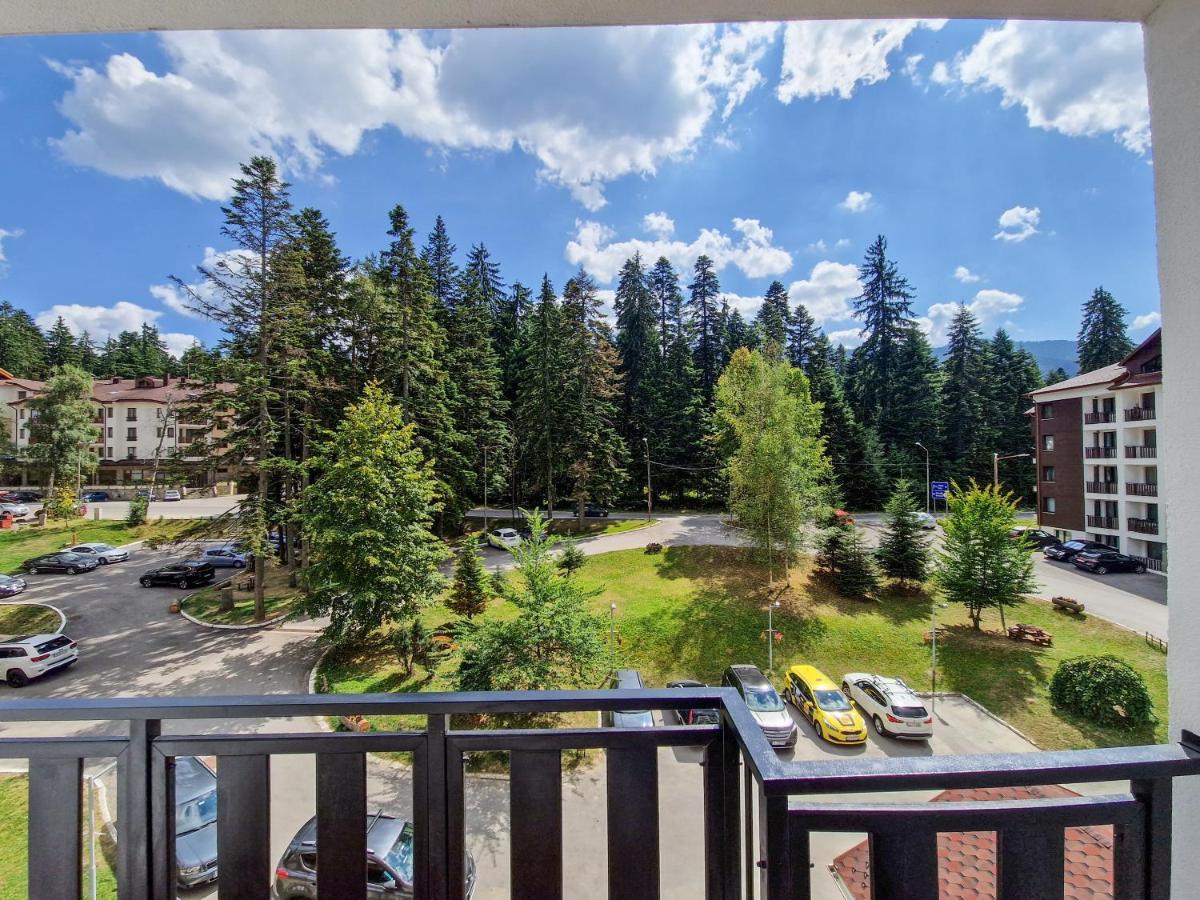 Sunny Apartment C25 Borovets Dış mekan fotoğraf
