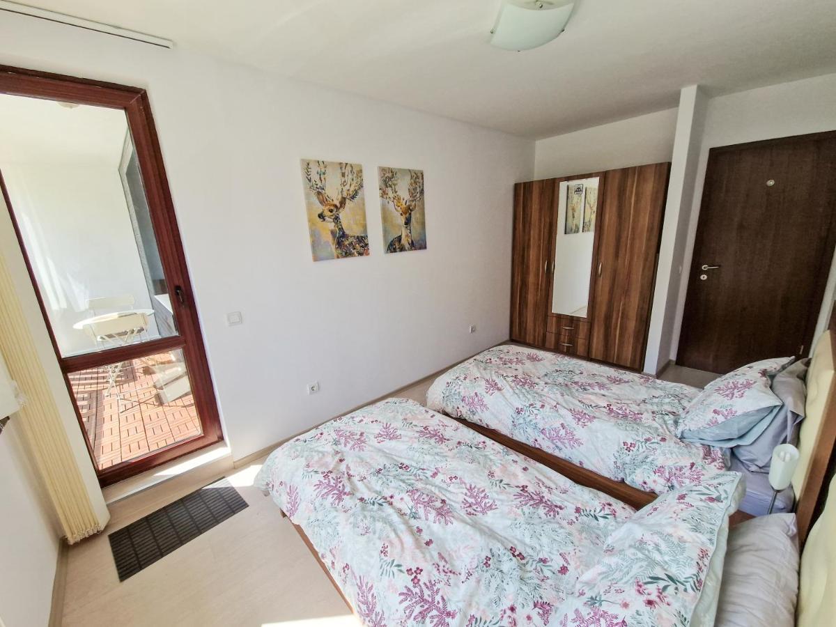 Sunny Apartment C25 Borovets Dış mekan fotoğraf