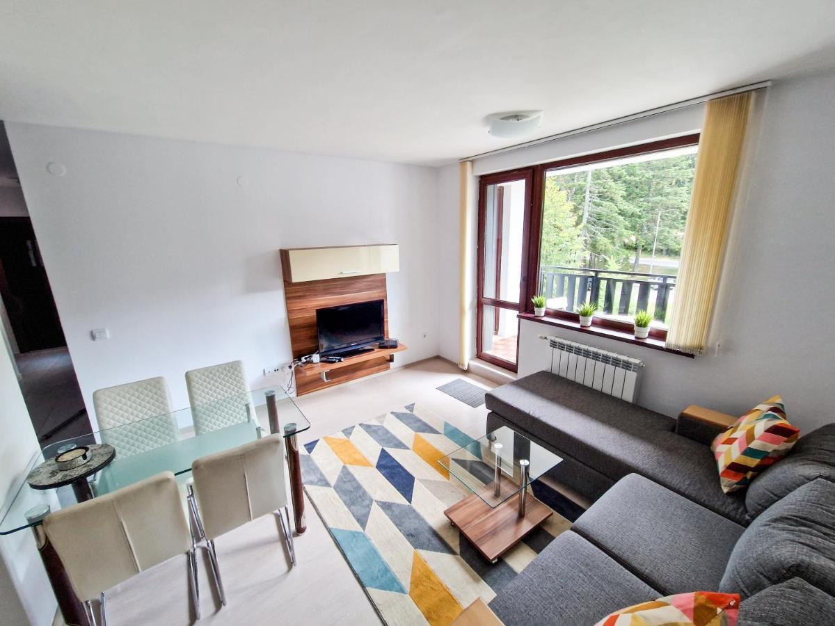 Sunny Apartment C25 Borovets Dış mekan fotoğraf