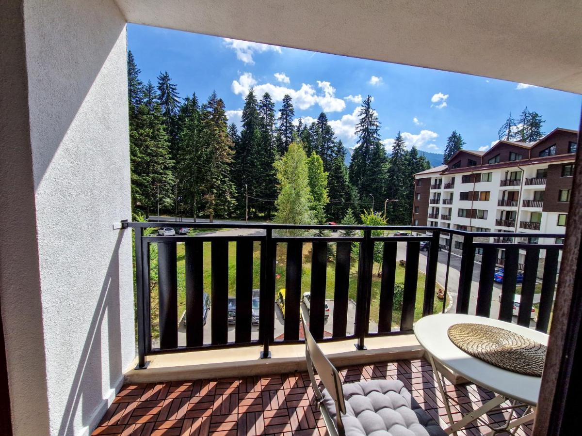 Sunny Apartment C25 Borovets Dış mekan fotoğraf