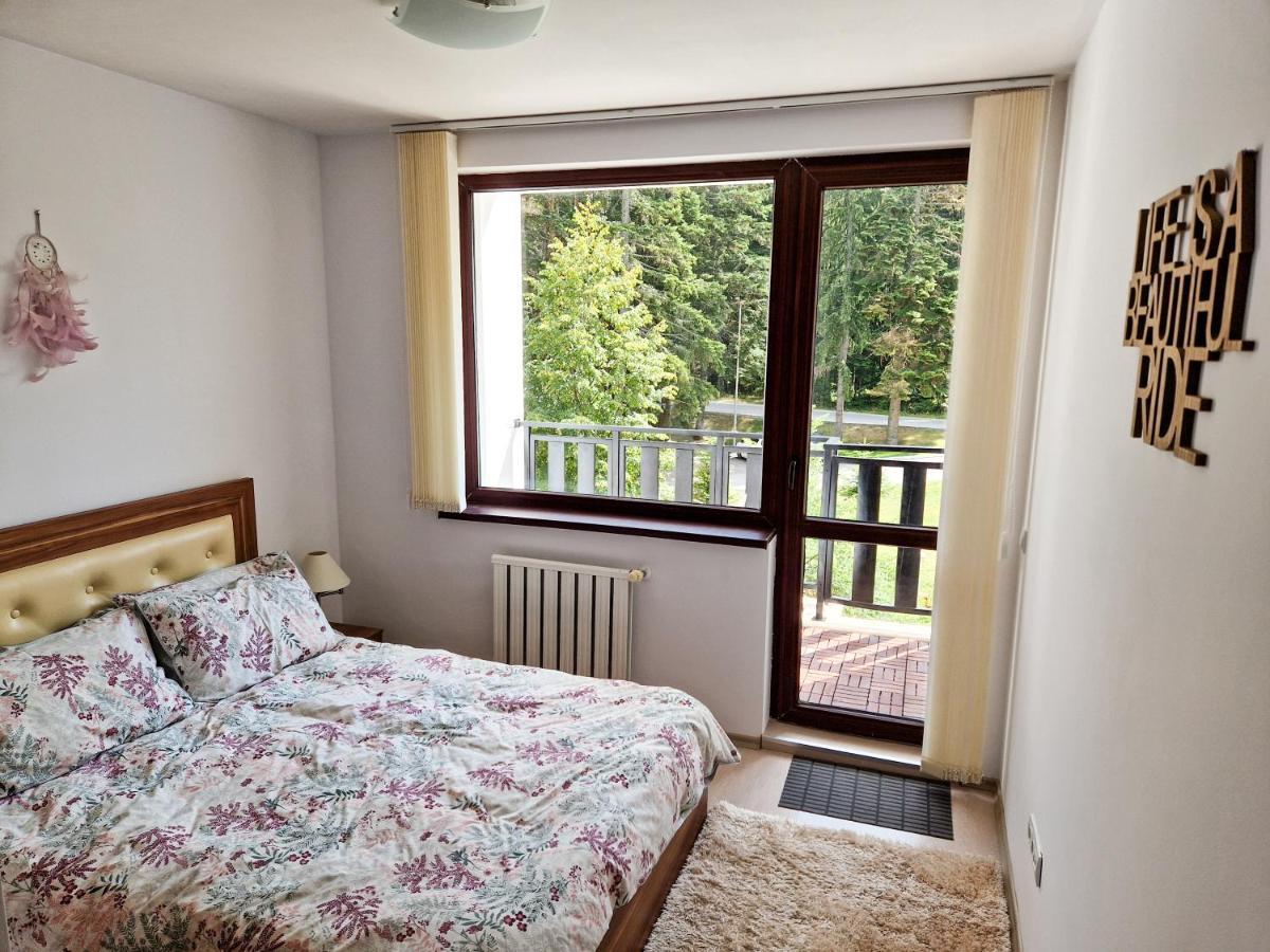 Sunny Apartment C25 Borovets Dış mekan fotoğraf
