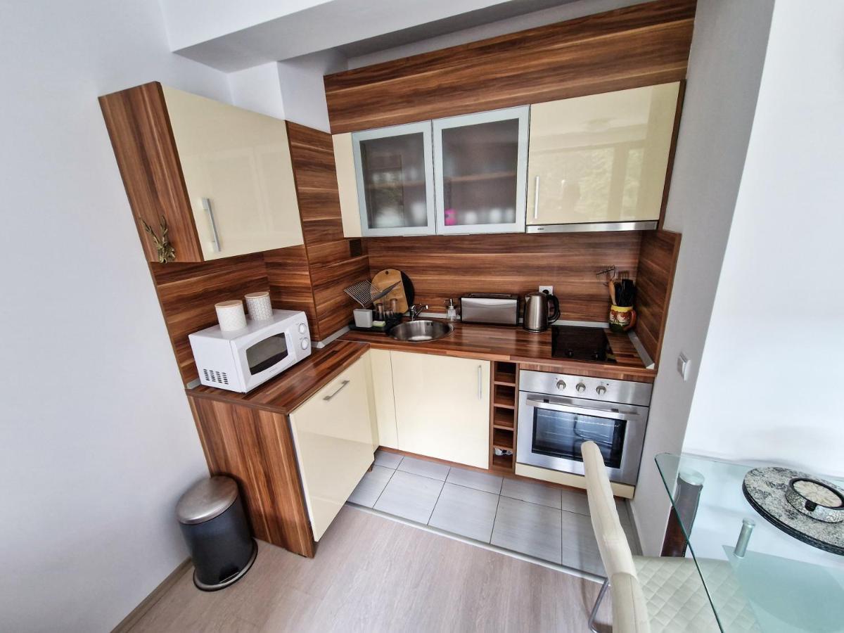 Sunny Apartment C25 Borovets Dış mekan fotoğraf