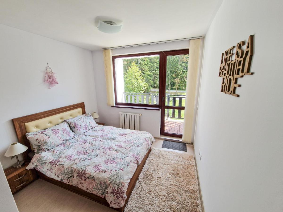 Sunny Apartment C25 Borovets Dış mekan fotoğraf