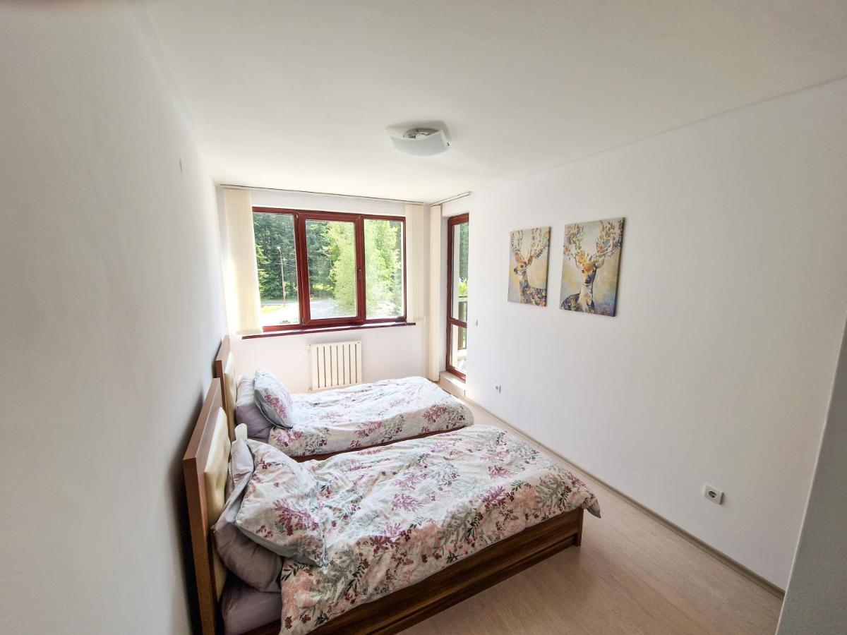 Sunny Apartment C25 Borovets Dış mekan fotoğraf