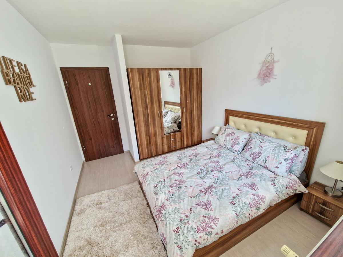 Sunny Apartment C25 Borovets Dış mekan fotoğraf
